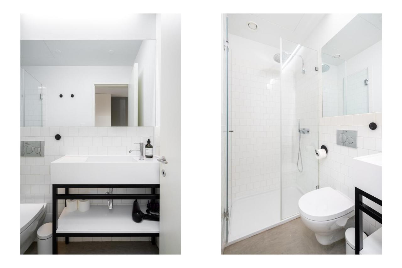 Whome | Ls48 Prime Location Luxury Duplex Lisbon Luaran gambar
