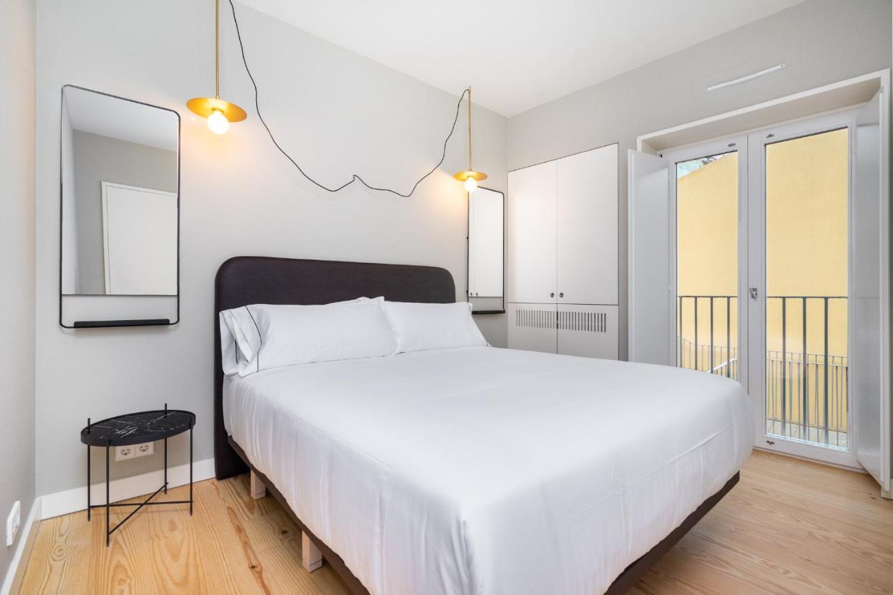 Whome | Ls48 Prime Location Luxury Duplex Lisbon Luaran gambar