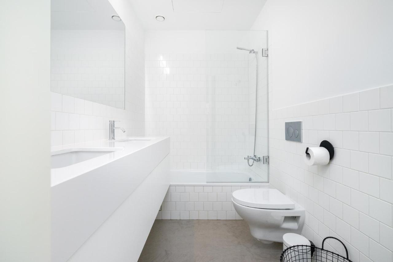 Whome | Ls48 Prime Location Luxury Duplex Lisbon Luaran gambar