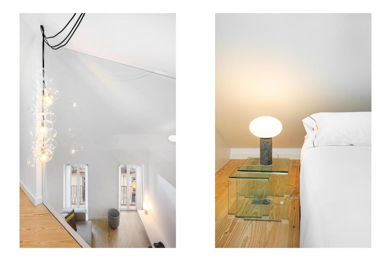 Whome | Ls48 Prime Location Luxury Duplex Lisbon Luaran gambar